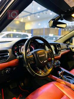 دودج دورانجو